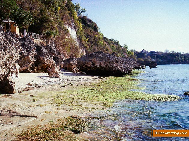Impossible Beach Bali