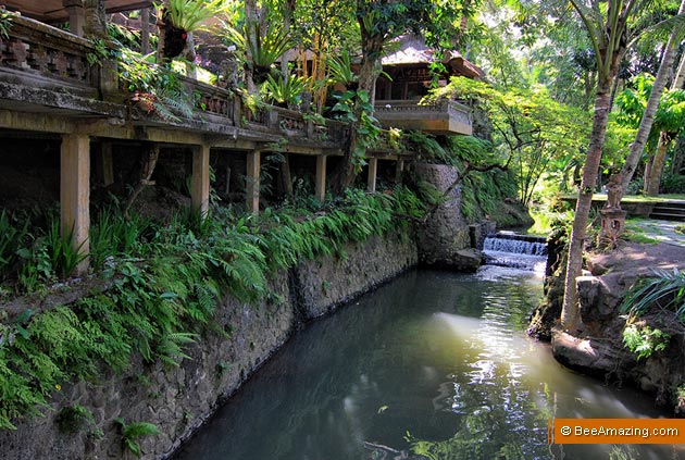 Arma river terrace