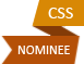 CSS Winner Nominees