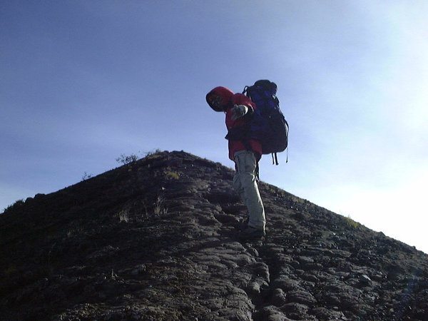 Mount Agung