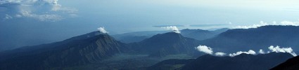 Mount Rinjani