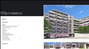 GFAB Architects