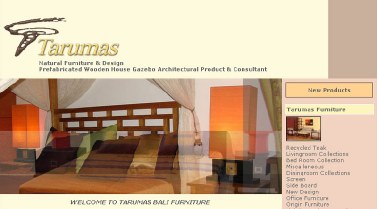 Tarumas Furniture