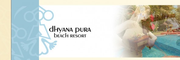 Dhyana Pura Beach Resort