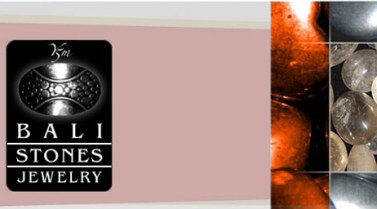 Bali Stone & Jewelry