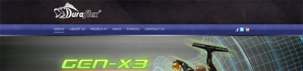 Duraflex Fishing