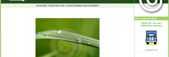 ecoBali Recycling