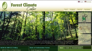 Forest & Climate Center