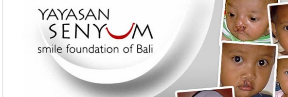Senyum Bali