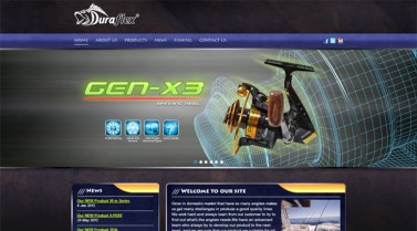 Duraflex Fishing