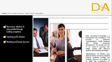 Darmawan & Associates