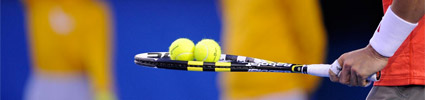 Rafael Nadal – The ultimate warrior of the court
