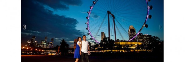 Singapore based photographer – Djaka Farezki