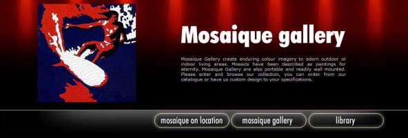 Mosaique Gallery