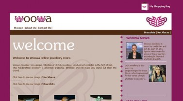 Woowa Jewellery