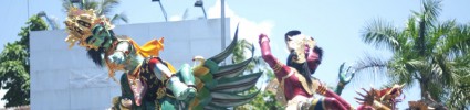 Ogoh-ogoh