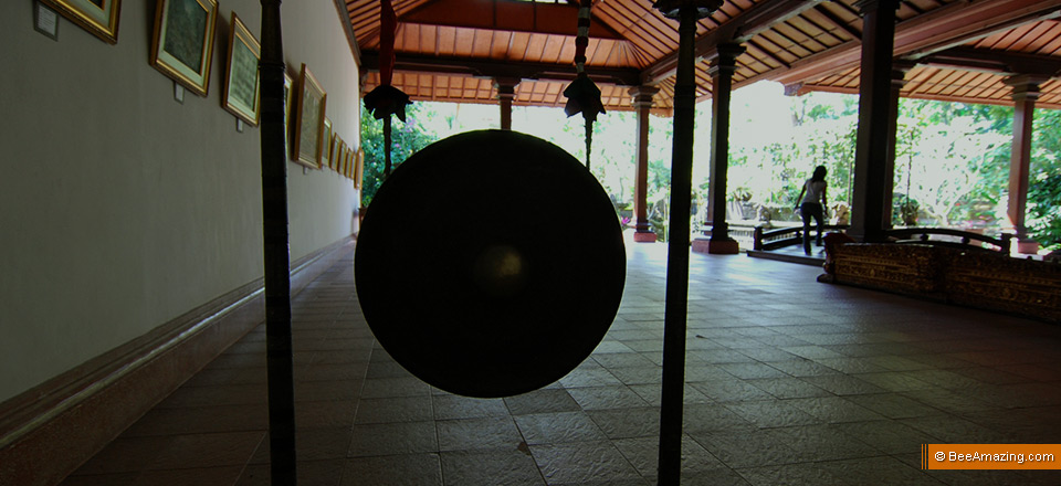 ARMA MUSEUM & RESORT, Ubud