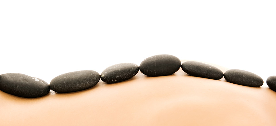 Warm Stone Massage at Karma Spa – Karma Jimbaran