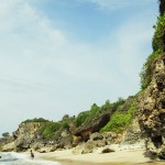 Tegal Wangi Beach – My Backyard Hidden Gem