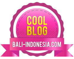 coolblog - bali-indonesia.com
