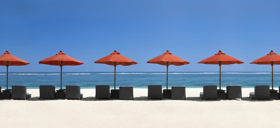 STARWOOD LAUNCHES DEDICATED PORTAL FOR HOTELS & RESORTS IN INDONESIA