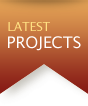 Latest Projects - Bali Web Design