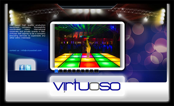 Virtuoso Productions