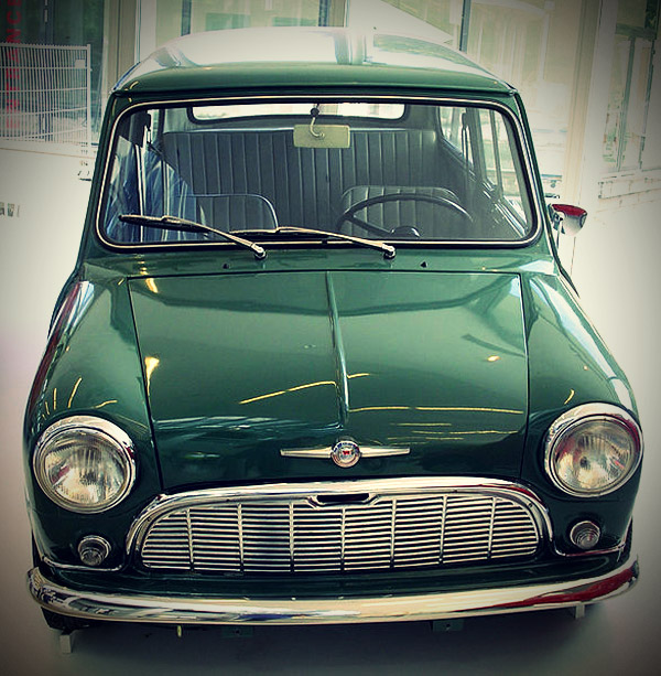 MINI_Austin_Rover