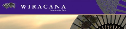 Wiracana Handfan