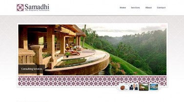 Samadhi Bali – The Hospitality Consultants