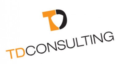 TD Consulting Logo