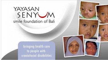 Yayasan Senyum Bali