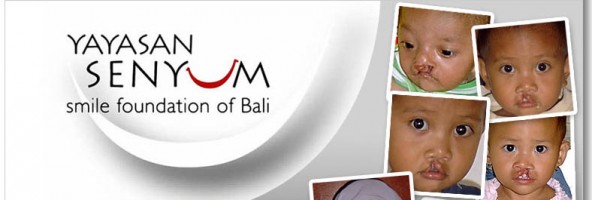 Yayasan Senyum Bali