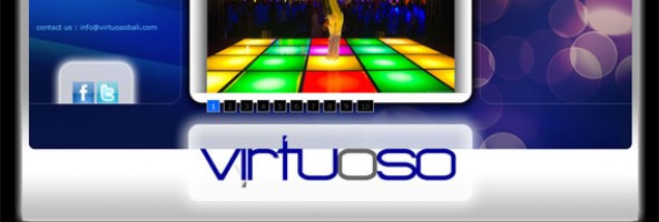 Virtuoso Productions