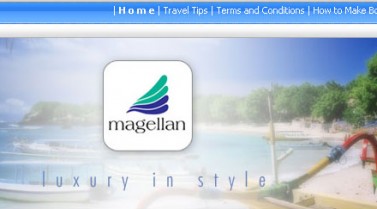 Magellan Tours