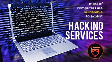 Ads Banner | Hacking Services