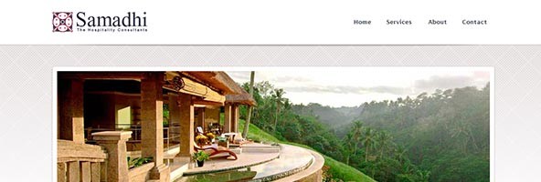 Samadhi Bali – The Hospitality Consultants