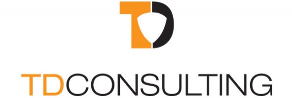 TD Consulting Logo