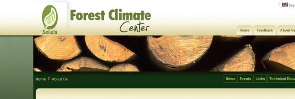 Forest & Climate Center