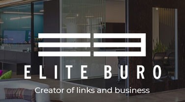 Elite Buro – Co-working Rental Space
