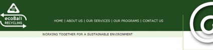 ecoBali Recycling