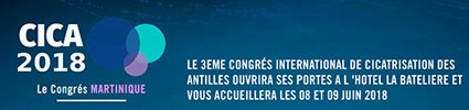 Poster – Congres CICA 2018