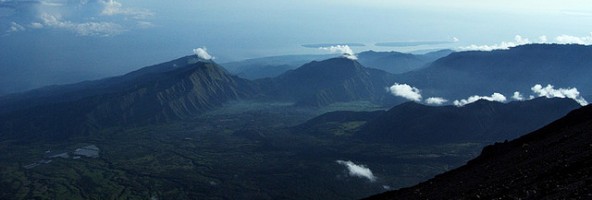 Mount Rinjani