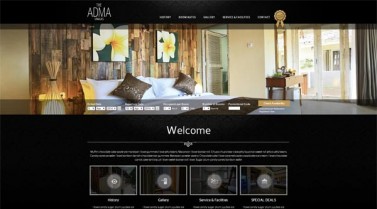 The Adma Umalas