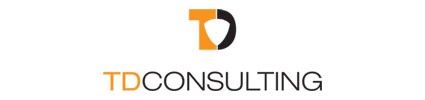 TD Consulting Logo
