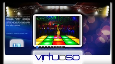 Virtuoso Productions