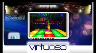 Virtuoso Productions